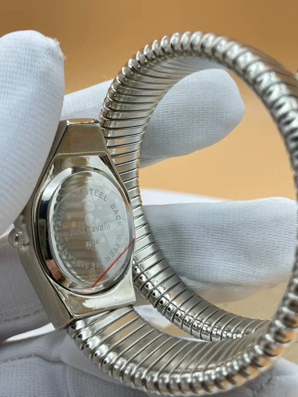 .Montre Just Cavalli “Signature Snake” - Image 9