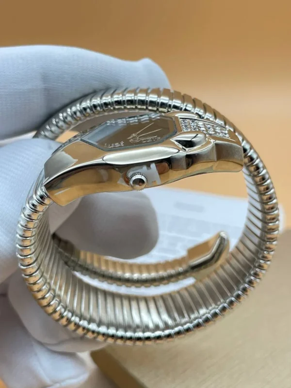 .Montre Just Cavalli “Signature Snake” - Image 7