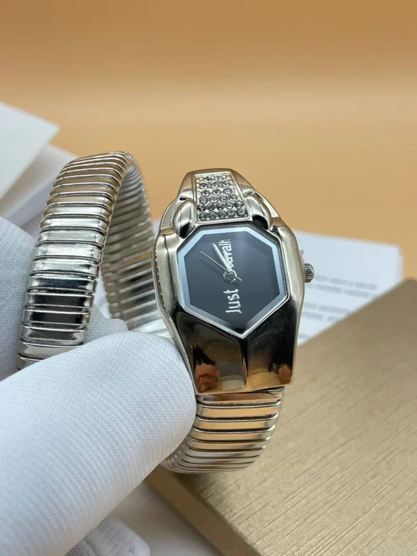 .Montre Just Cavalli “Signature Snake” - Image 5