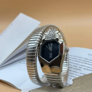 .Montre Just Cavalli “Signature Snake”
