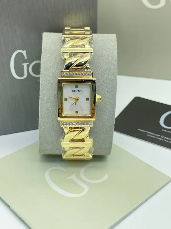 montre GUESS