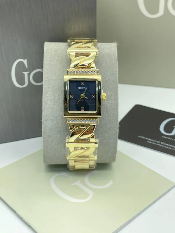 montre GUESS