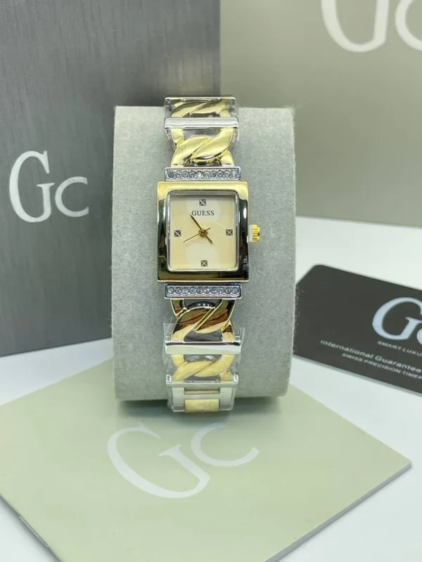 montre GUESS