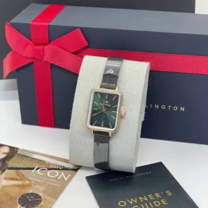 Montre DANIEL WELLINGTON