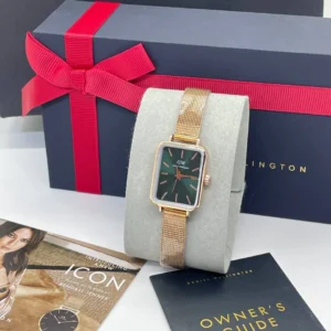 Montre DANIEL WELLINGTON  Bronze