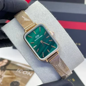 Montre DANIEL WELLINGTON  Bronze