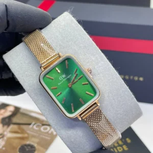 Montre DANIEL WELLINGTON  Bronze