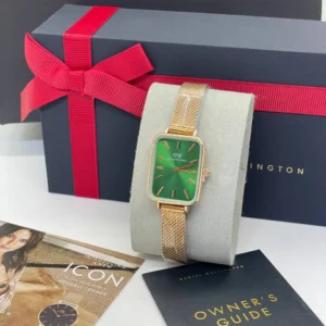 Montre DANIEL WELLINGTON  Bronze
