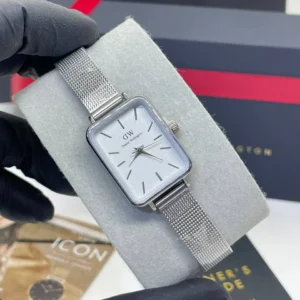 Montre DANIEL WELLINGTON Argenté