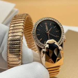 .Just Cavalli Glam Time Bronze