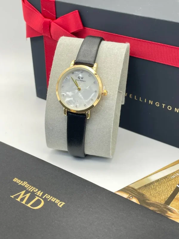 Daniel Wellington Classic