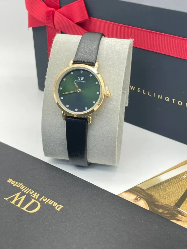 Daniel Wellington Classic