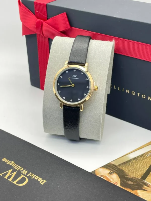 Daniel Wellington Classic
