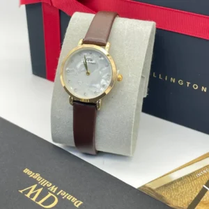 Daniel Wellington Classic
