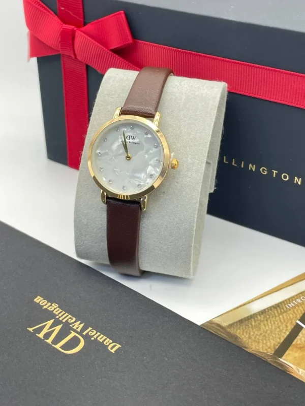Daniel Wellington Classic