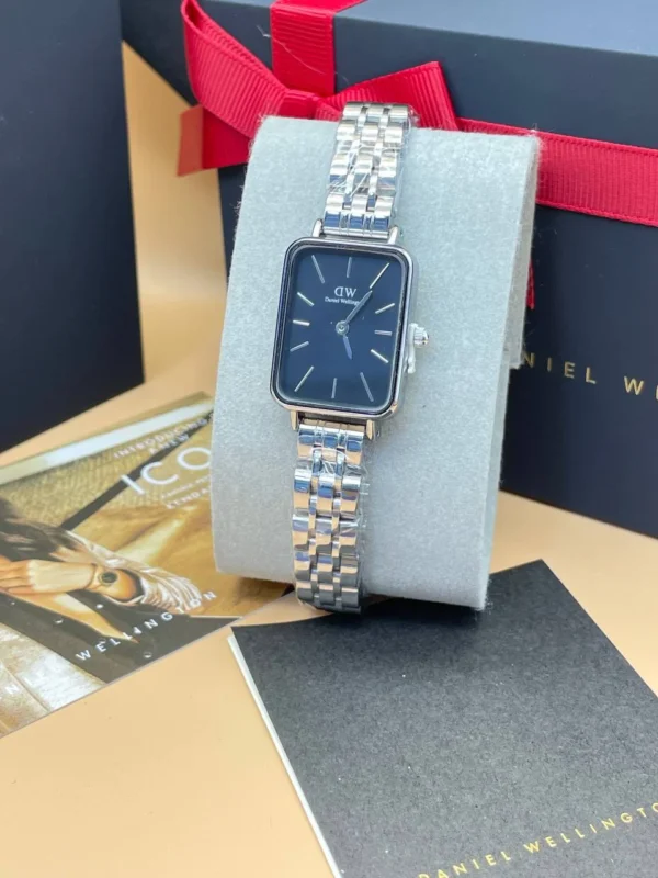 Daniel Wellington DW