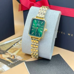 Daniel Wellington DW