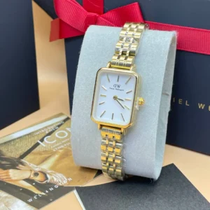 Daniel Wellington DW