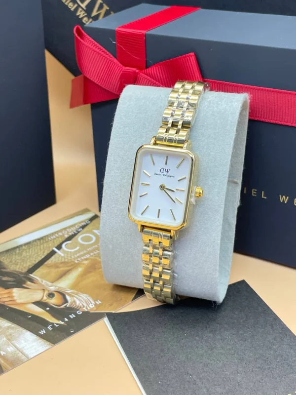 Daniel Wellington DW