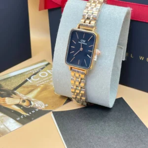 Daniel Wellington DW