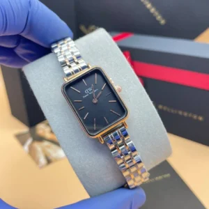 Daniel Wellington DW