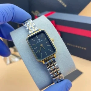 Daniel Wellington DW