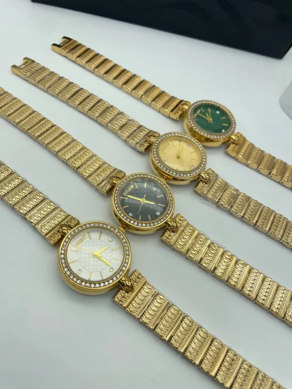 .Just Cavalli Ladies Watch - Image 3