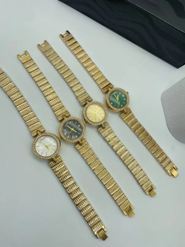 .Just Cavalli Ladies Watch - Image 4