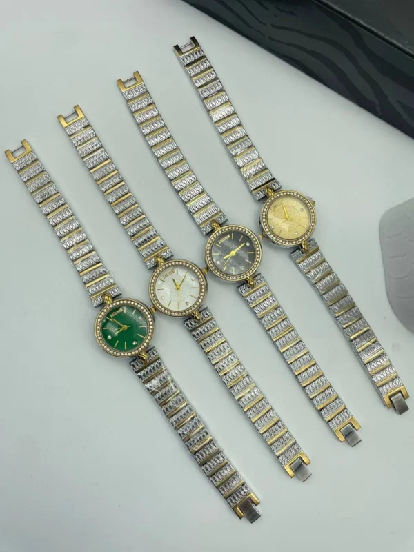 .Just Cavalli Ladies Watch - Image 3