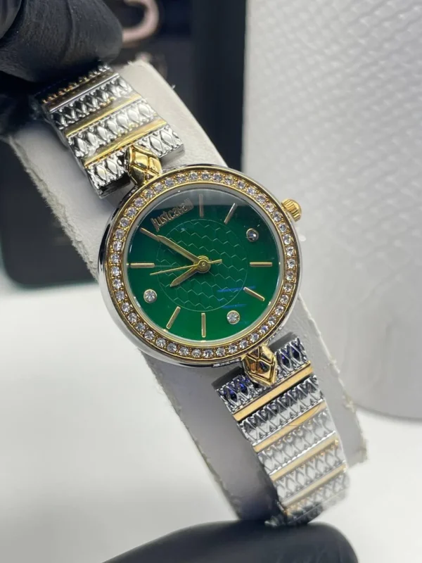 .Just Cavalli Ladies Watch - Image 2