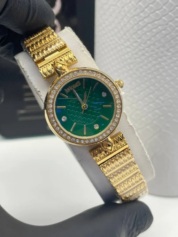 .Just Cavalli Ladies Watch - Image 2