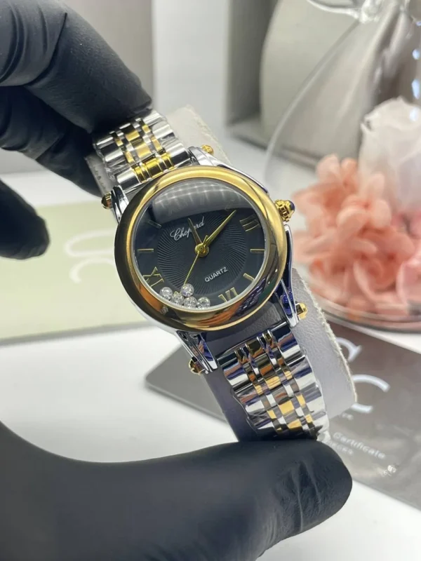 Chopard Happy Sport