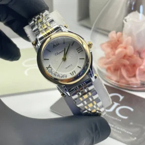 Chopard Happy Sport