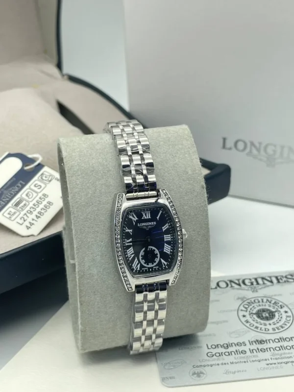 Longines Evidenza
