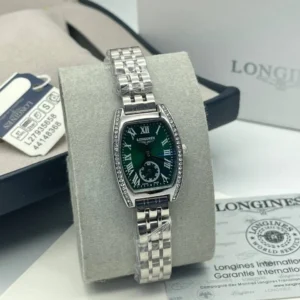Longines Evidenza