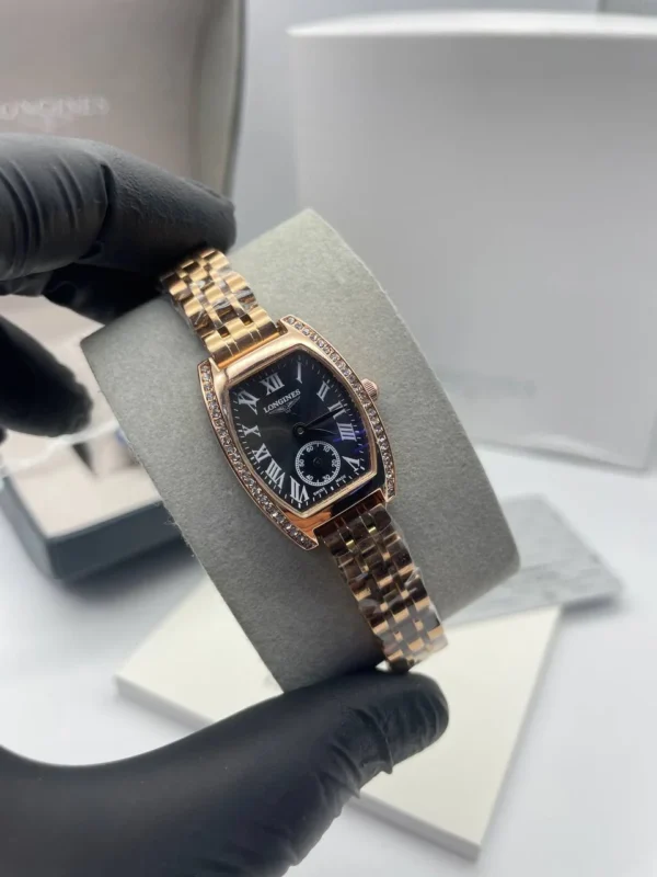 Longines Evidenza Bronze - Image 2