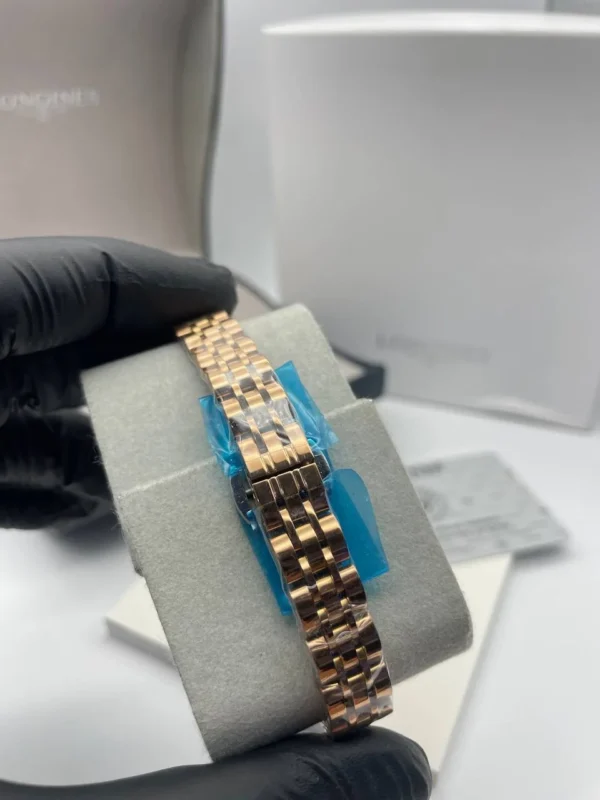 Longines Evidenza Bronze - Image 3