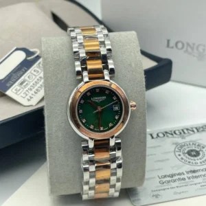 Longines PrimaLuna