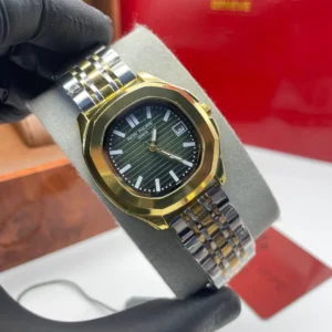 Montre Patek Philippe Stainless Steel