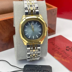 Montre Patek Philippe Stainless Steel