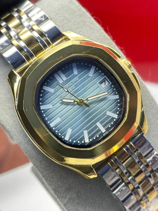 Montre Patek Philippe Stainless Steel - Image 3