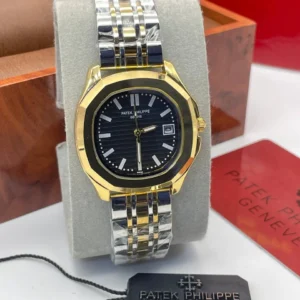 Montre Patek Philippe Stainless Steel