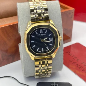 Montre Patek Philippe Stainless Steel