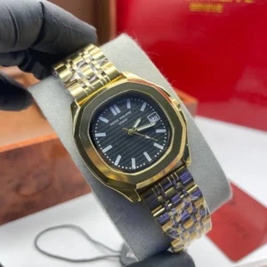 Montre Patek Philippe Stainless Steel