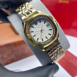 Montre Patek Philippe Stainless Steel