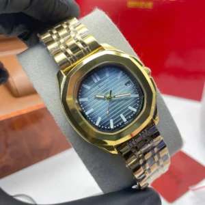 Montre Patek Philippe Stainless Steel