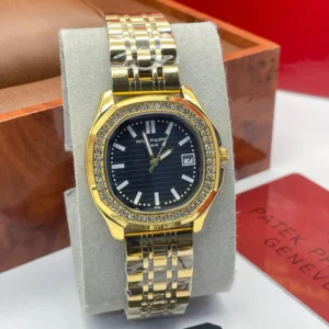 Montre Patek Philippe Stainless Steel