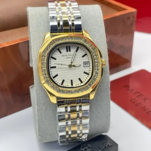Montre Patek Philippe Stainless Steel