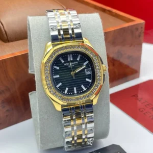 Montre Patek Philippe Stainless Steel
