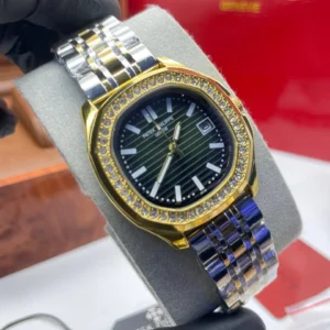 Montre Patek Philippe Stainless Steel